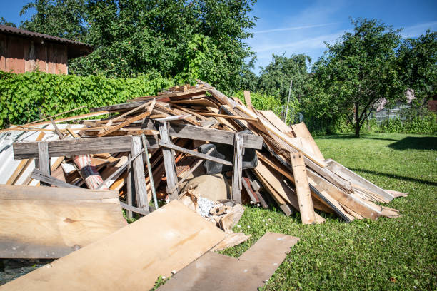 Best Residential Junk Removal  in Old Brookville, NY